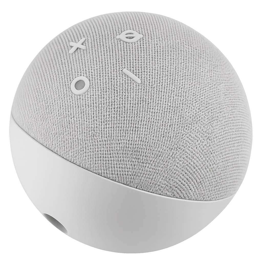 Alexa Echo Dot de Claria